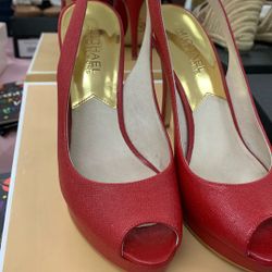 Michael Kors Heels