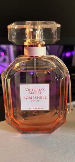 Victoria Secret Bombshell Beach