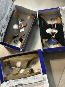 Birkenstock Arizona
