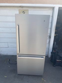 Hisense Refrigerator