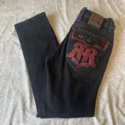 Rock Rival