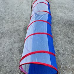 Kids Play Tunnel