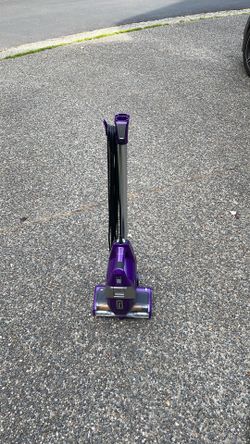 Shark stick vacuum. Corded.