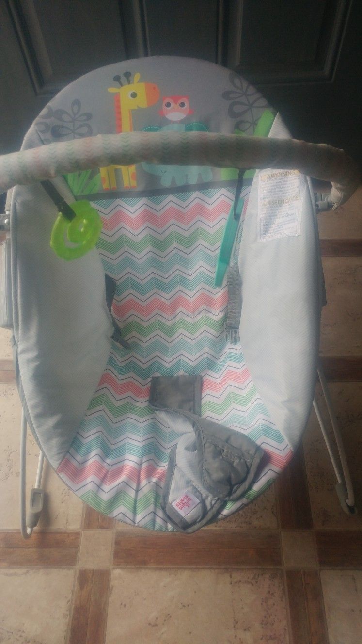 Baby Bouncer