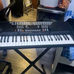 Keyboard 