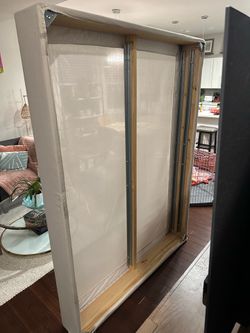 IKEA Espevar Bed Base (Queen size)