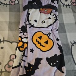 Hello Kitty Halloween $25