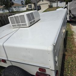 Pop Up Camper For Sale