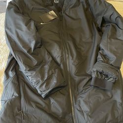 Nike Jacket Size Extra Large Men’s 