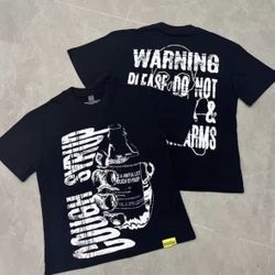 Awful Lot Of Cough Syrup ALOC shirts