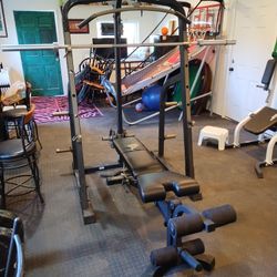 Home Gym