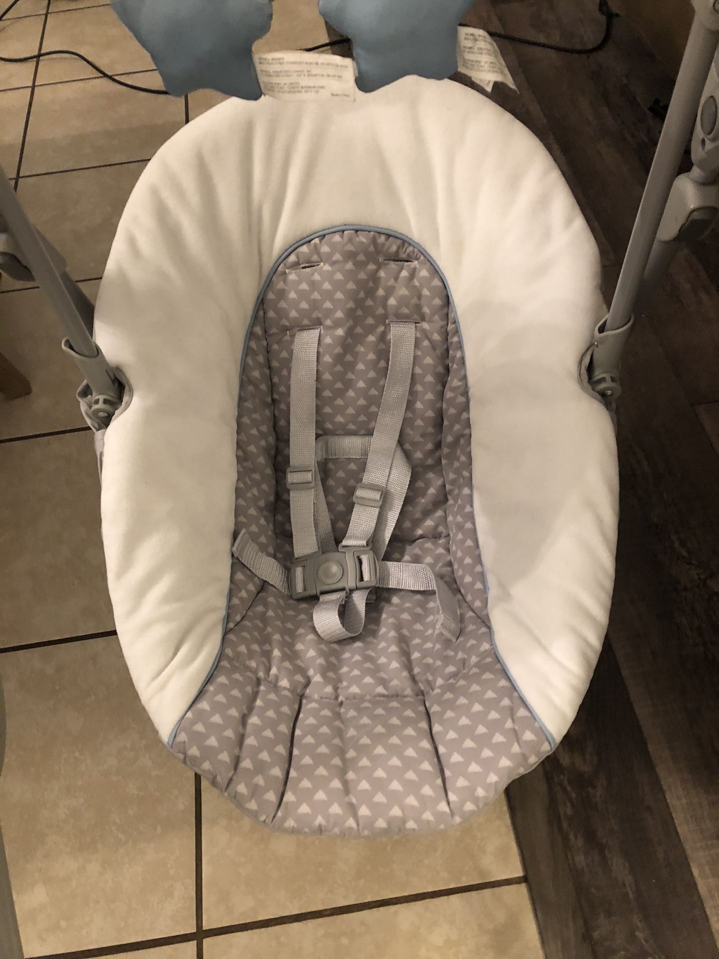 Infant Swing