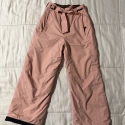 Columbia Snow Pants 7/8