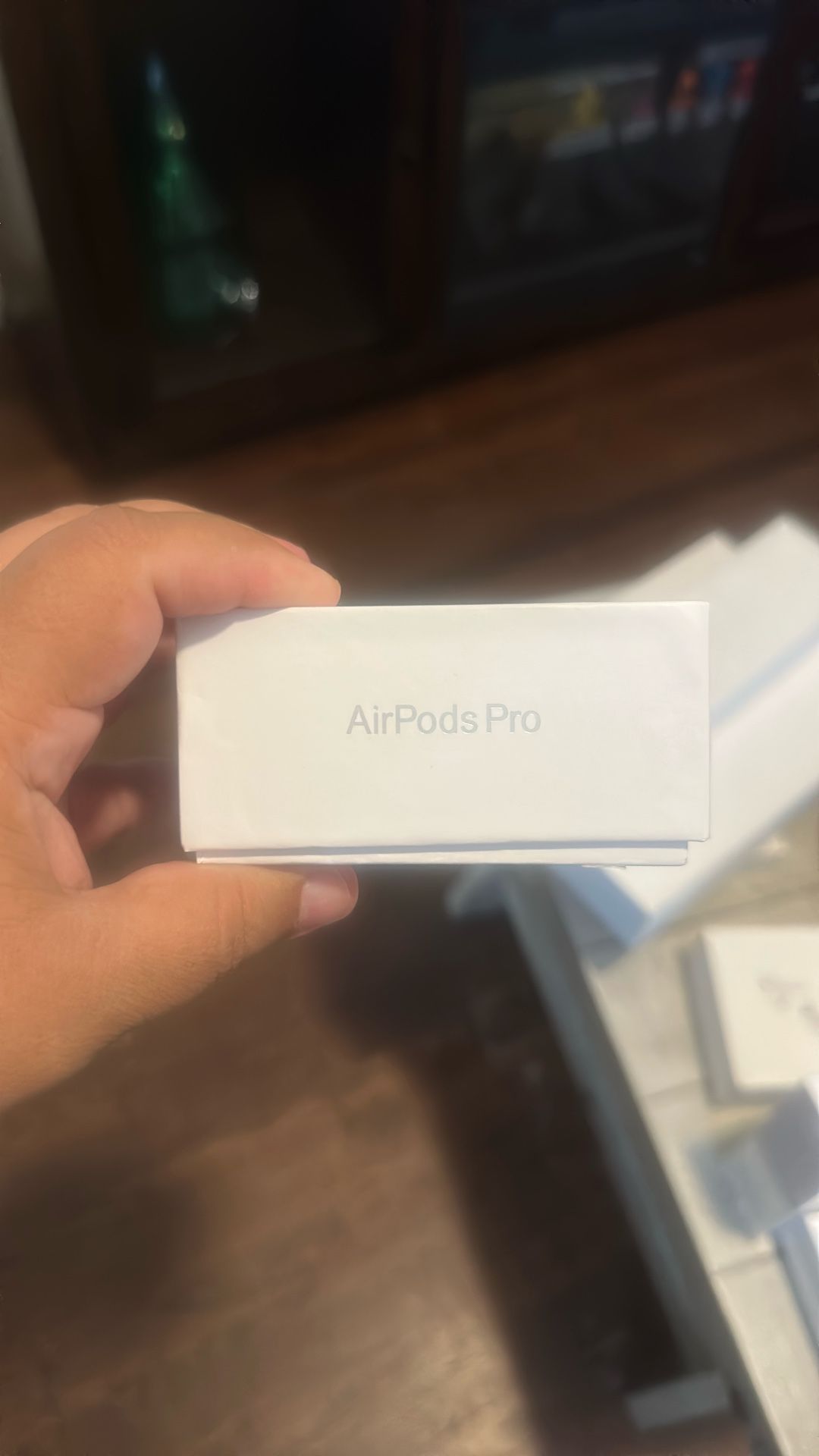 AirPods Pro