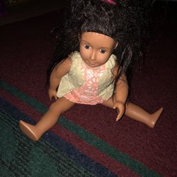 Doll