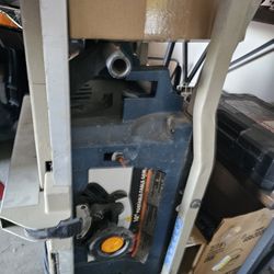 Ryobi 10" Table Saw 