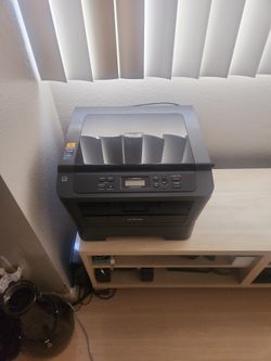 Brother  Laser Printer
