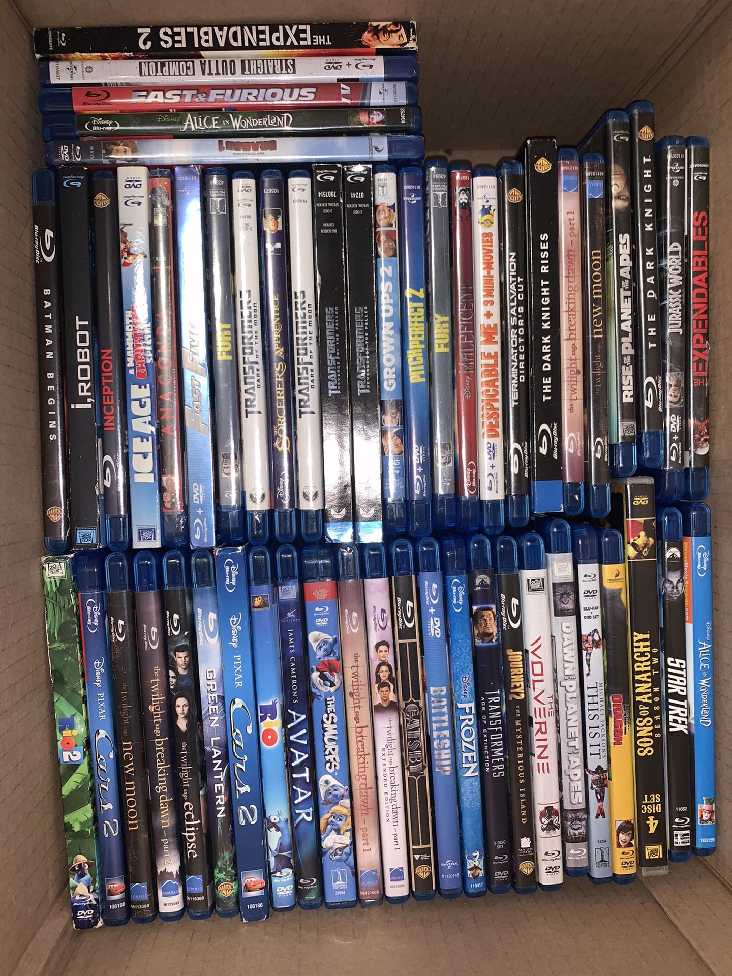 blu-ray movies scratch free great entertainment bluray