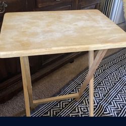 Side Tables 