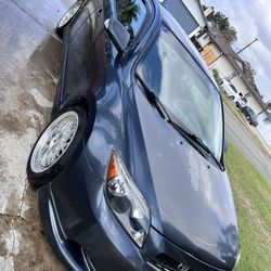 2007 Scion tC