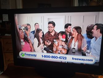 TV 36in