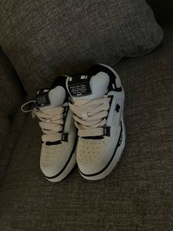 Amiri Shoes