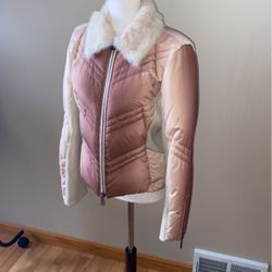 Women’s coat