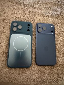 iPhone 17 Pro Max {{256GB}}