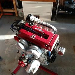 ENGINES | All brands | New and Used