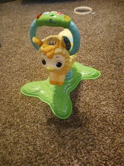 Baby Toy