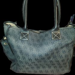 Huge Dooney & Bourke 