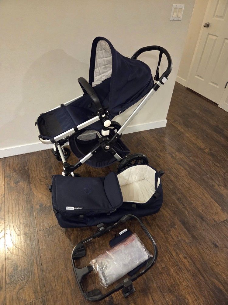 Bugaboo Cameleon 3 Plus Stroller