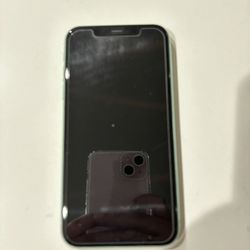 iPhone 11 - Mint Green  - 64 GB