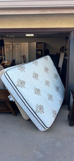 FREE MATTRESSES