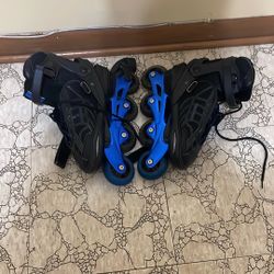  SCHWINN Roller skates Used 