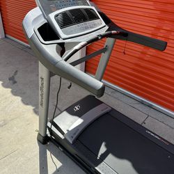 Nordictrack Z1300i Treadmill 