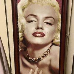 Marilyn Monroe 