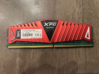 DDR4 ram