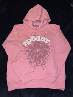 Spider Designer Hoodie