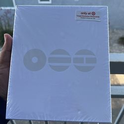 BTS arirang album rooted in Korea target exclusive