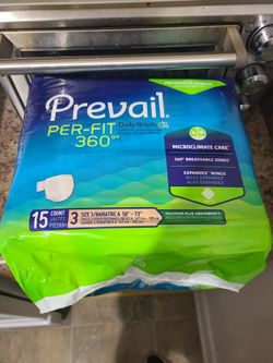 Pampero Para Adultos