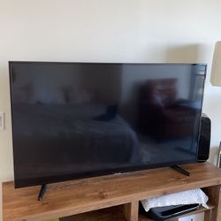 Samsung TV 55inch