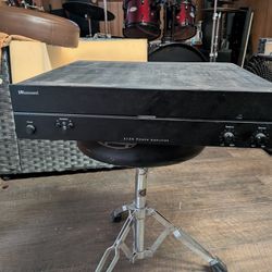 Russound Powered Amplifier