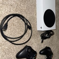 Xbox Series S 512GB