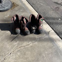 Botas