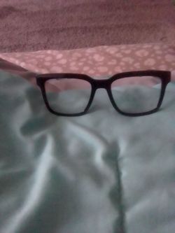 Dolce and Gabbana glasses