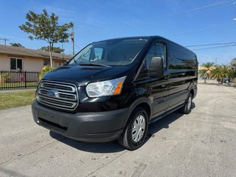 2017 Ford Transit 150 Van
