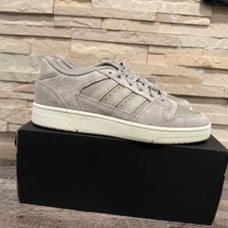 Adidas Unisex Break Start Premium Low