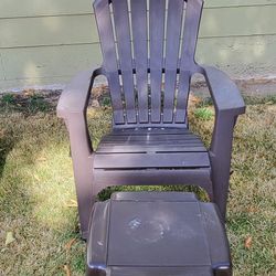 Patio Chairs 