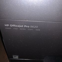 HP officejet Pro